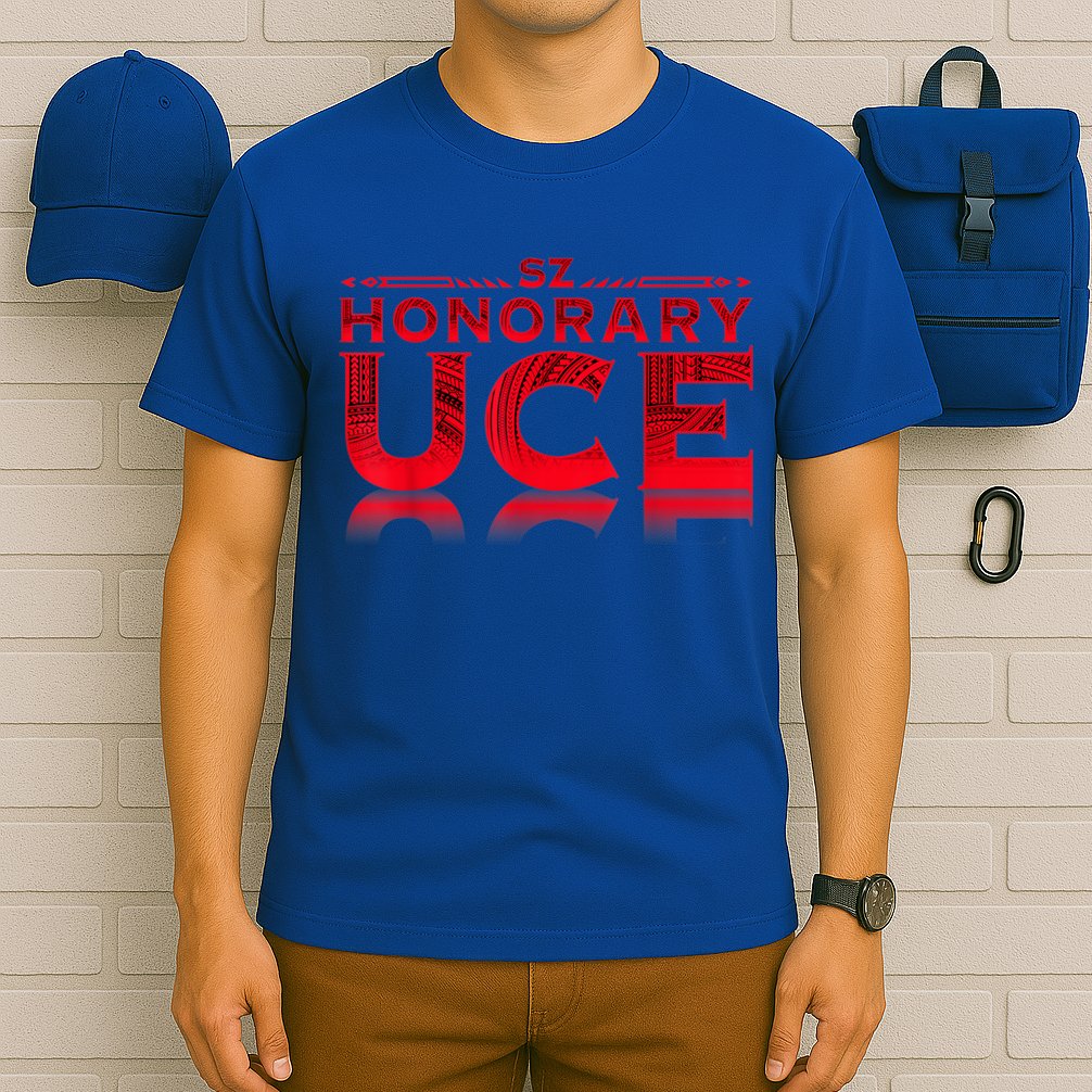 Honorary Uce T-Shirt