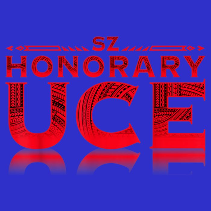 Honorary Uce T-Shirt