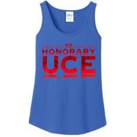 Honorary Uce Ladies Essential Tank