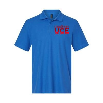 Honorary Uce Softstyle Adult Sport Polo