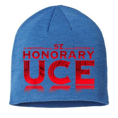 Honorary Uce Sustainable Beanie