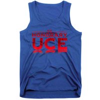 Honorary Uce Tank Top