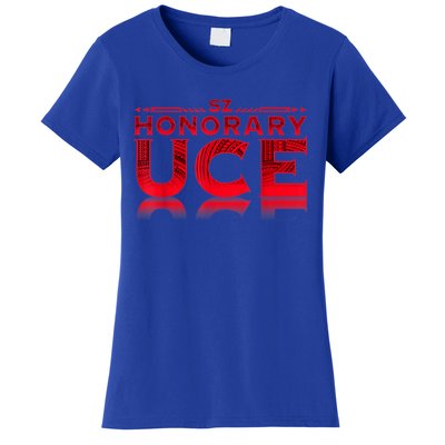 Honorary Uce Women's T-Shirt