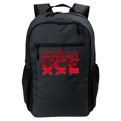 Honorary Uce Daily Commute Backpack