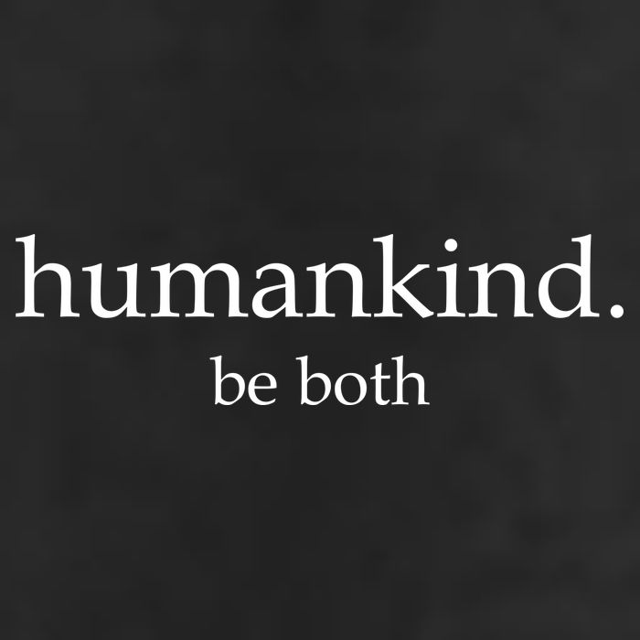 Humankind Be Both Adult Drive Performance Visor