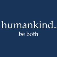 Humankind Be Both T-Shirt