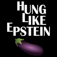 Hung Like Epstein Impact Tech Backpack
