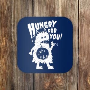 Hungry For You Monster Coaster