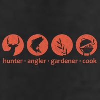 Hunter Angler Gardener Cook Cool Comfort Performance Bucket Hat