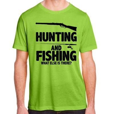 Hunting and Fishing What Else Is There Adult ChromaSoft Performance T-Shirt