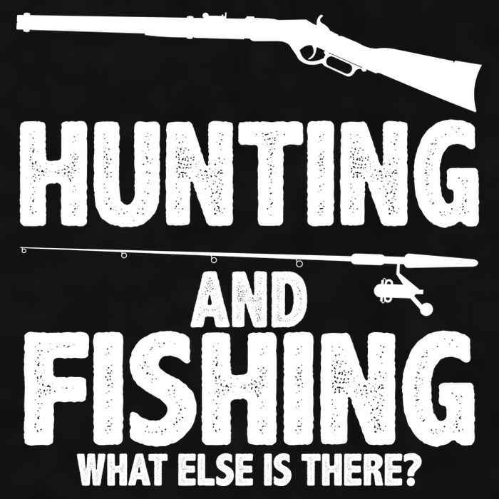 Hunting and Fishing What Else Is There Ladies PosiCharge Tri-Blend Wicking Tank