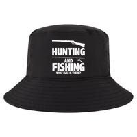 Hunting and Fishing What Else Is There Cool Comfort Performance Bucket Hat