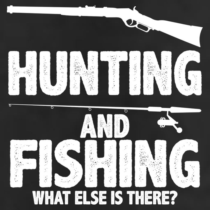 Hunting and Fishing What Else Is There Cool Comfort Performance Bucket Hat