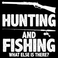 Hunting and Fishing What Else Is There Impact Tech Backpack