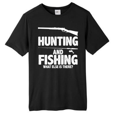 Hunting and Fishing What Else Is There Tall Fusion ChromaSoft Performance T-Shirt