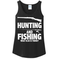 Hunting and Fishing What Else Is There Ladies Essential Tank