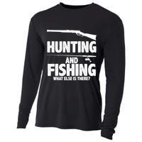 Hunting and Fishing What Else Is There Cooling Performance Long Sleeve Crew