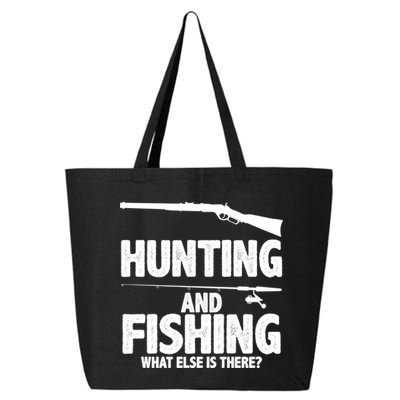 Hunting and Fishing What Else Is There 25L Jumbo Tote