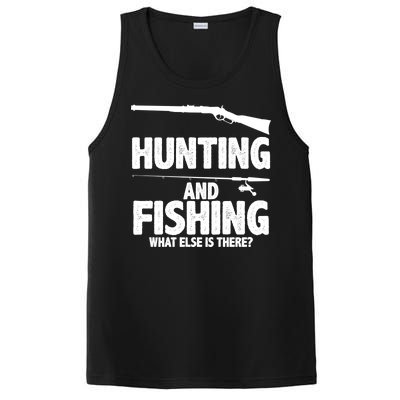 Hunting and Fishing What Else Is There PosiCharge Competitor Tank