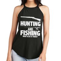 Hunting and Fishing What Else Is There Women's Perfect Tri Rocker Tank