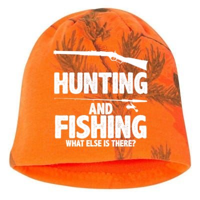 Hunting and Fishing What Else Is There Kati - Camo Knit Beanie