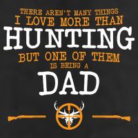 Hunting Dad Adult Drive Performance Visor