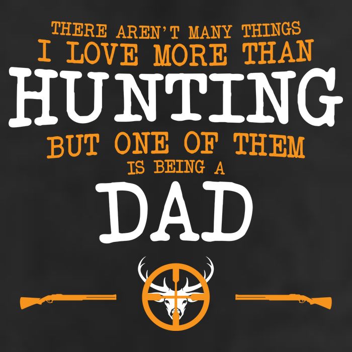 Hunting Dad Adult Drive Performance Visor