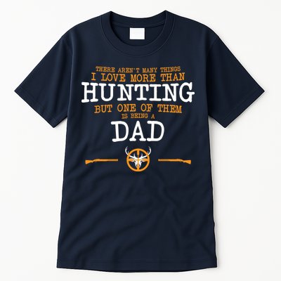 Hunting Dad Tall T-Shirt
