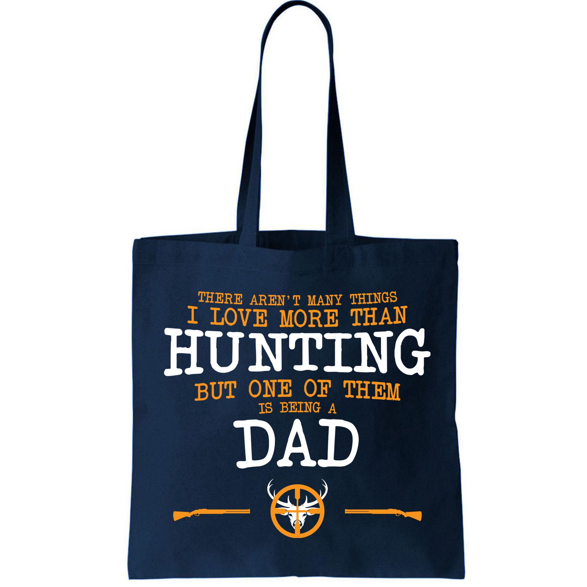 Hunting Dad Bag