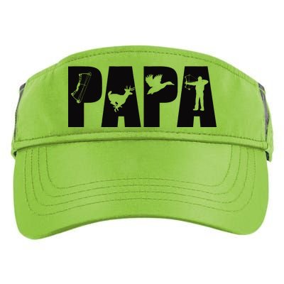 Hunting Papa Adult Drive Performance Visor