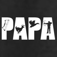 Hunting Papa Cool Comfort Performance Bucket Hat