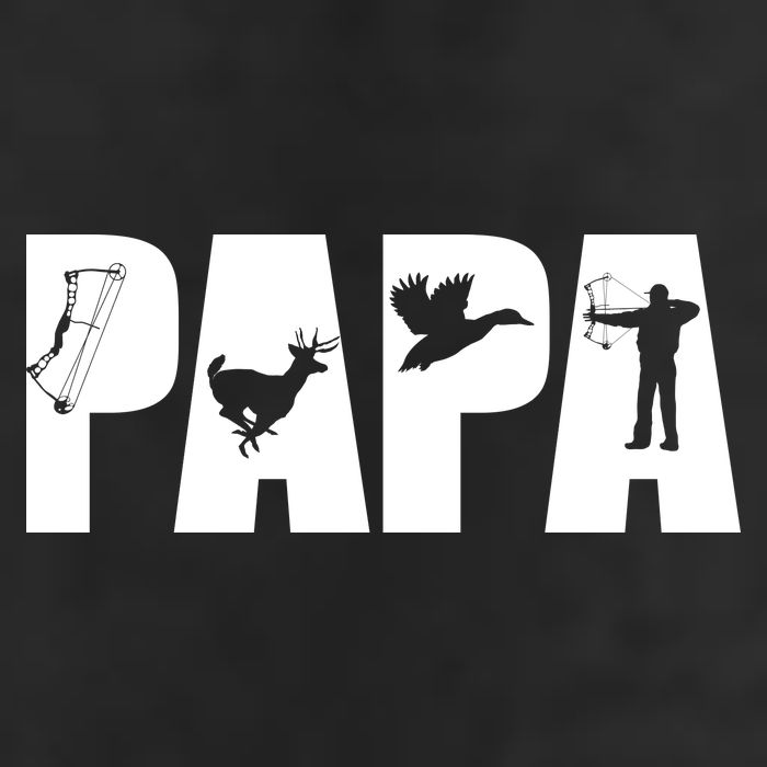 Hunting Papa Cool Comfort Performance Bucket Hat