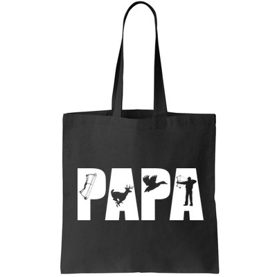 Hunting Papa Bag