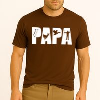 Hunting Papa Cooling Performance Crew T-Shirt
