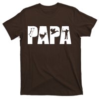 Hunting Papa T-Shirt