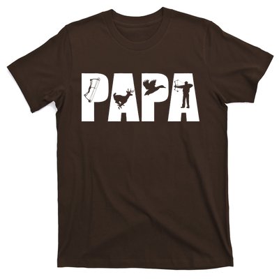 Hunting Papa T-Shirt