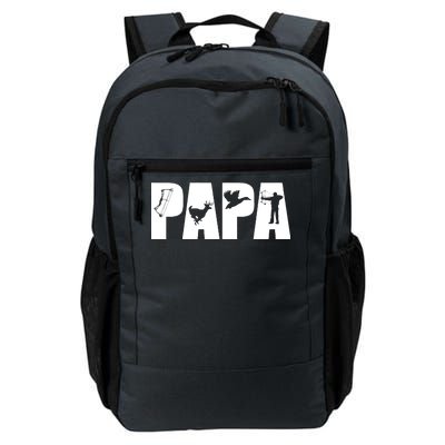 Hunting Papa Daily Commute Backpack