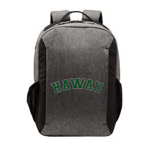 Hawaii USA Patriotic Birthday School University Gift Vector Backpack