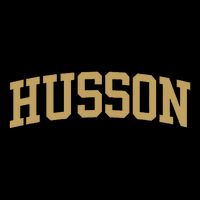 Husson U.N.I.V.E.R.S.I.T.Y Sports Fan Sustainable Bucket Hat
