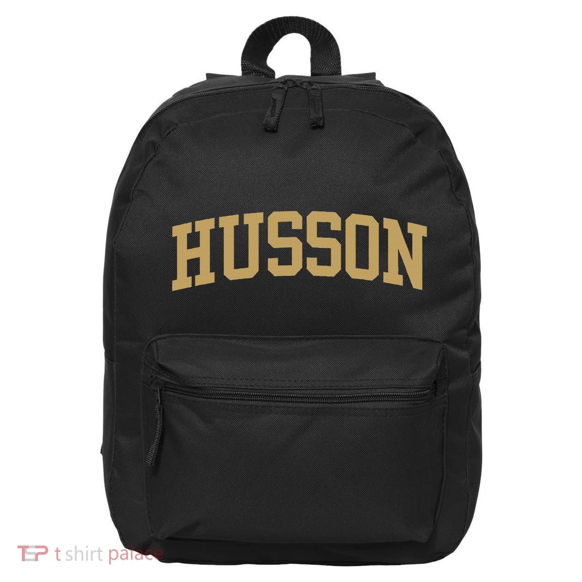 Husson U.N.I.V.E.R.S.I.T.Y Sports Fan 16 in Basic Backpack