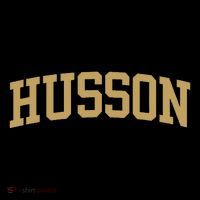 Husson U.N.I.V.E.R.S.I.T.Y Sports Fan Wool Snapback Cap