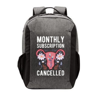 Hysterectomy Uterus Survivor Cervix Surgery Supracervical Vector Backpack