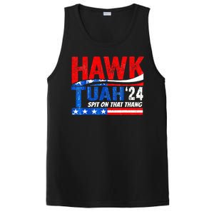 Hawk Utah Tuah Spit On That Thang 24 PosiCharge Competitor Tank