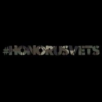 Honor Us Vets #HonorUsVets Mug