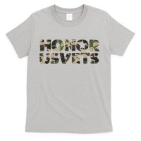 Honor Us Vets T-Shirt