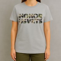 Honor Us Vets T-Shirt