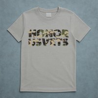 Honor Us Vets T-Shirt