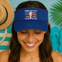 Happy Uh You Know The Thing Funny Joe Biden 4th Of July Visor
