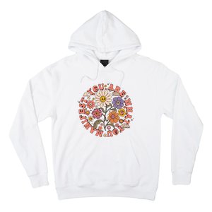 Hippie Vsco Aesthetic Summer Hoodie