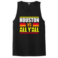 Houston Vs All Y'all PosiCharge Competitor Tank